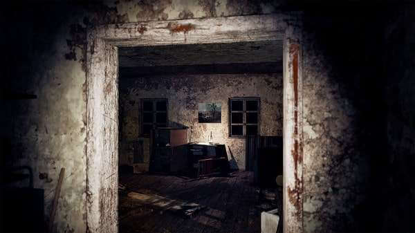 Red Frost кряк для ПК